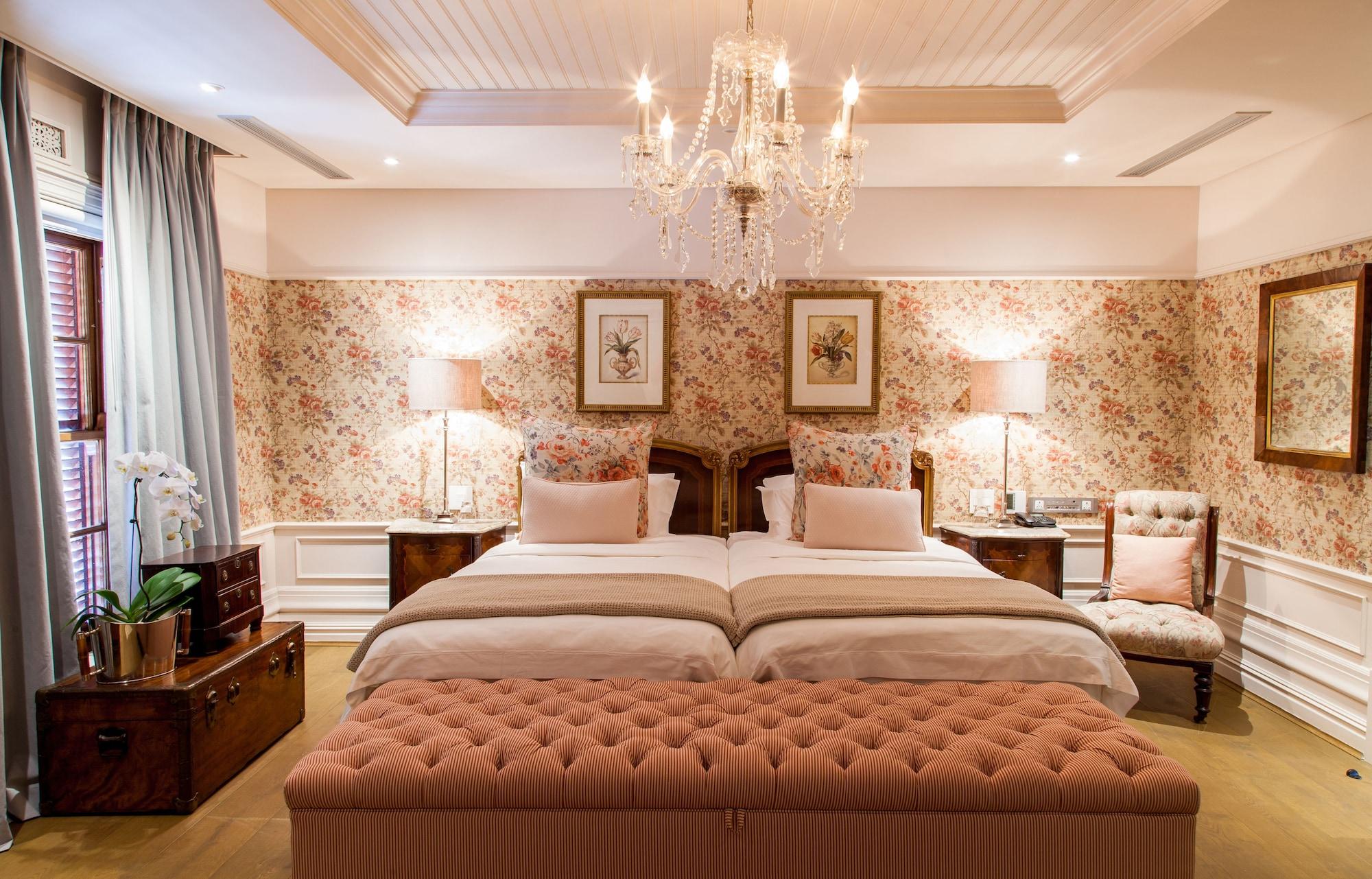Lanzerac Hotel & Spa Стеленбош Екстериор снимка