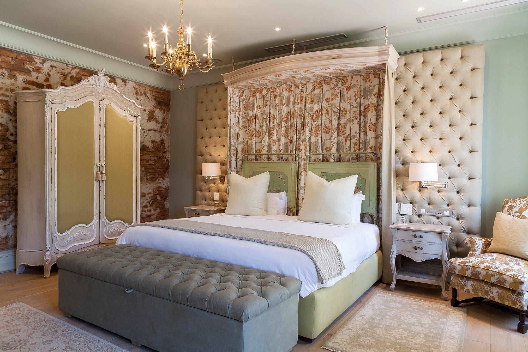 Lanzerac Hotel & Spa Стеленбош Екстериор снимка