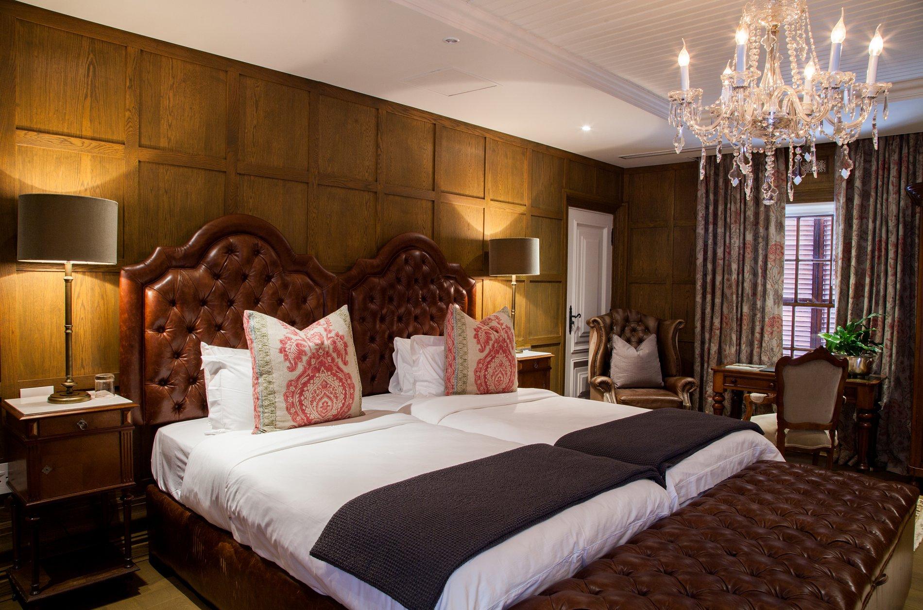Lanzerac Hotel & Spa Стеленбош Екстериор снимка