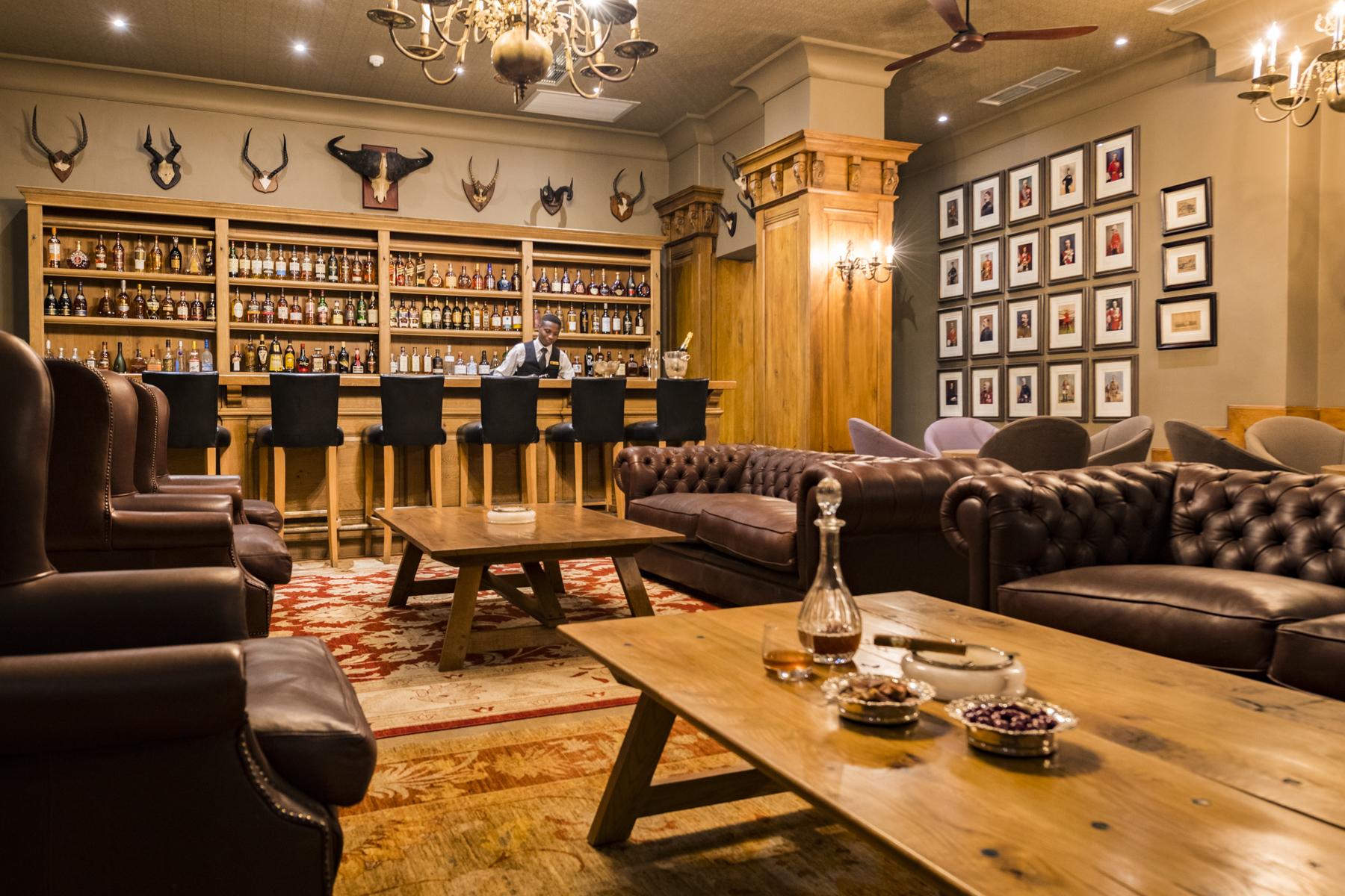 Lanzerac Hotel & Spa Стеленбош Екстериор снимка