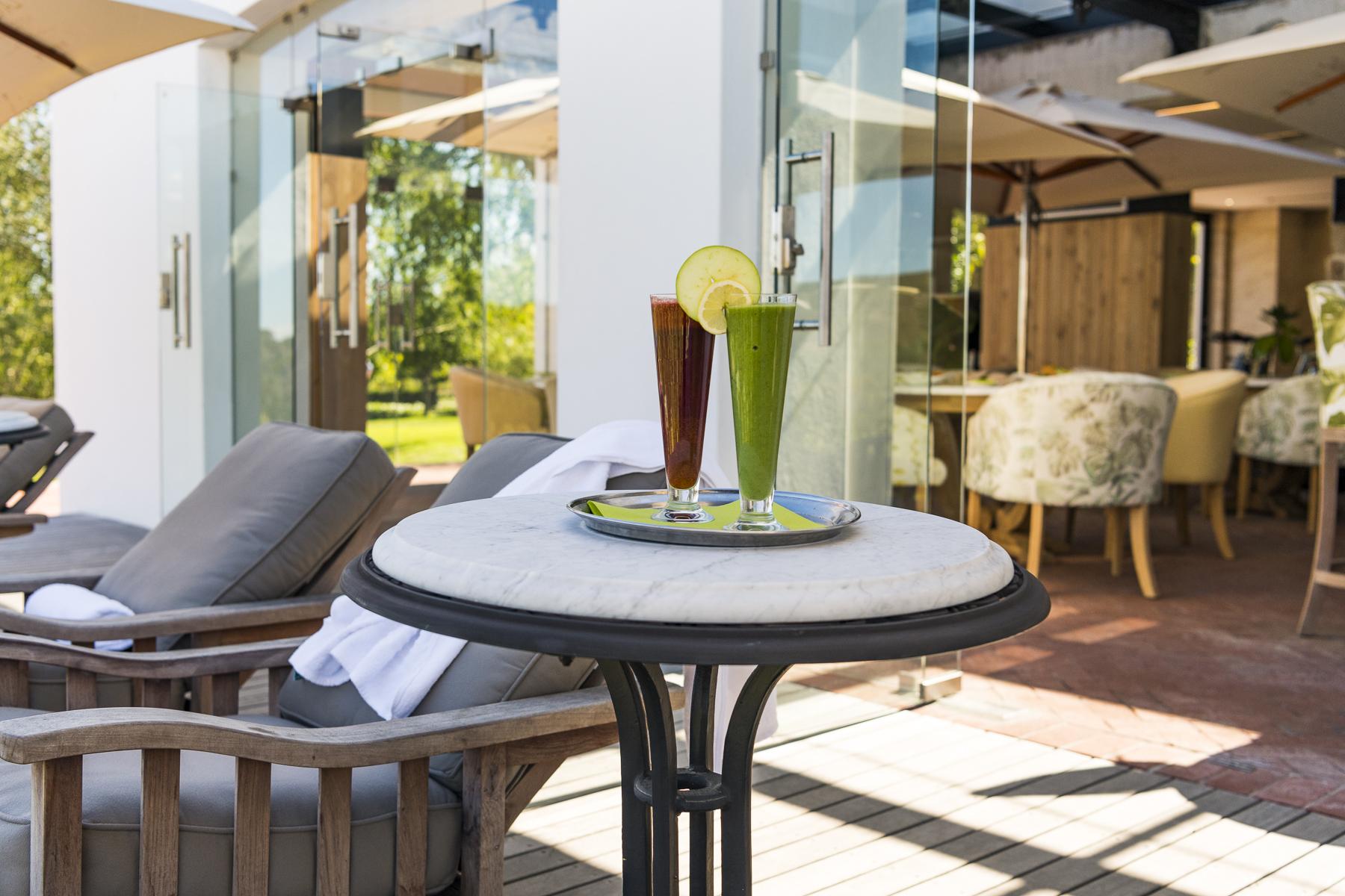 Lanzerac Hotel & Spa Стеленбош Екстериор снимка